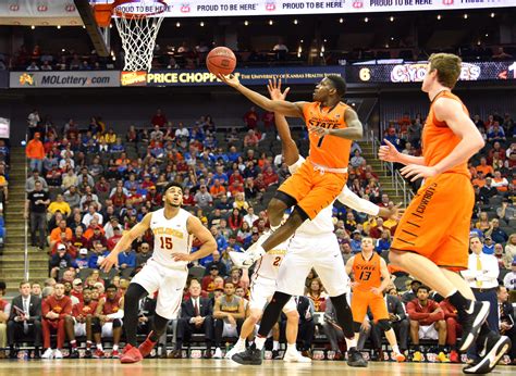 Oklahoma state cowboys basketball - Oklahoma State missed out on postseason play, but a few former Cowboys are still playing. With the transfer portal and NIL running college athletics now, players are free to go where they please ...